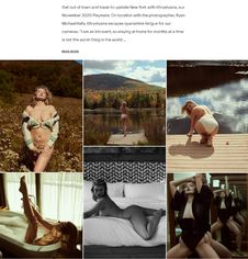 Playboy Plus Members Area #3