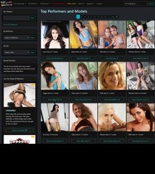 Mr POV Members Area #4